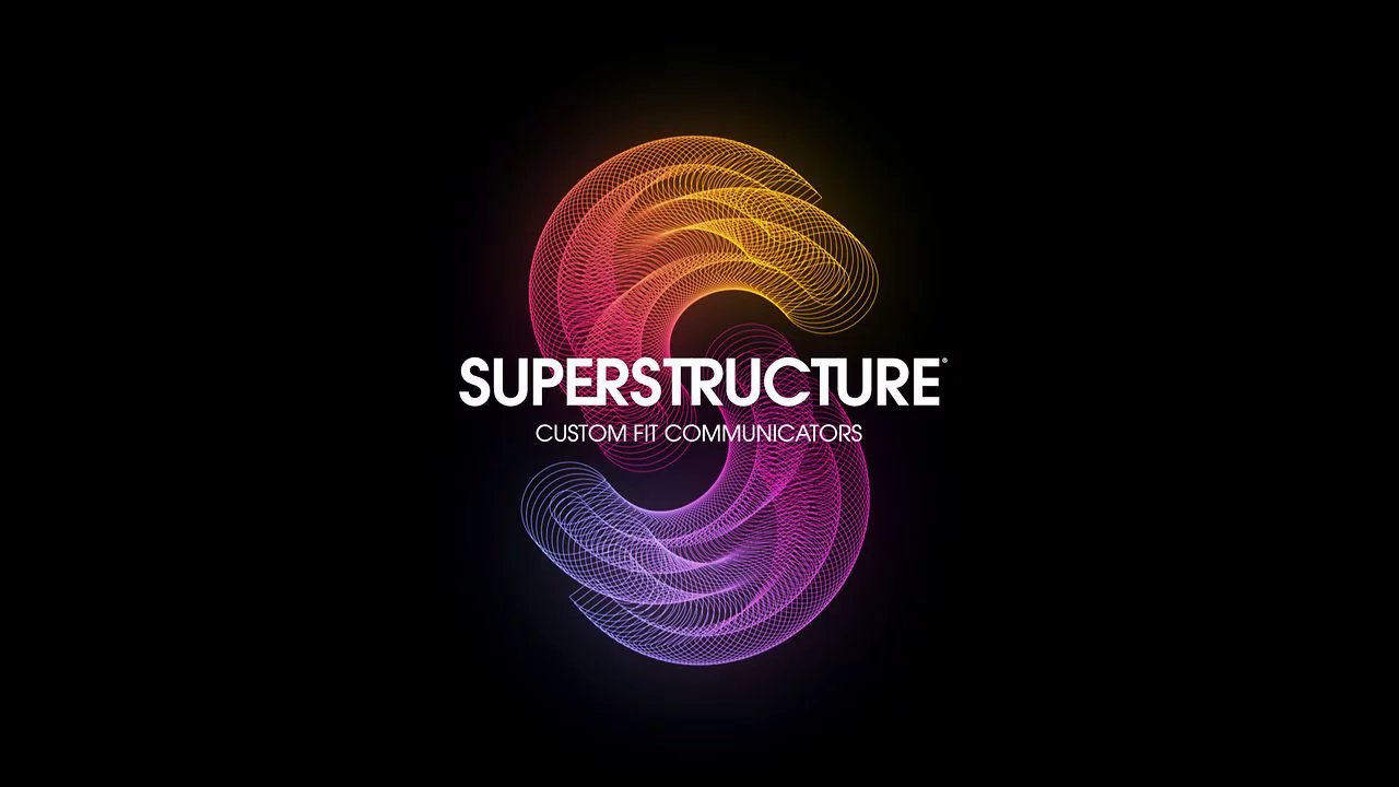 Superstructure