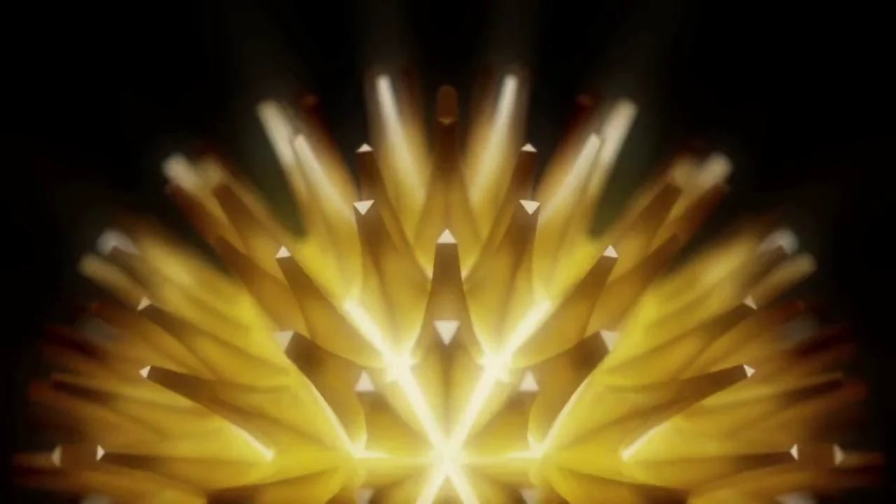 Axis Mundi / Twisted Remix