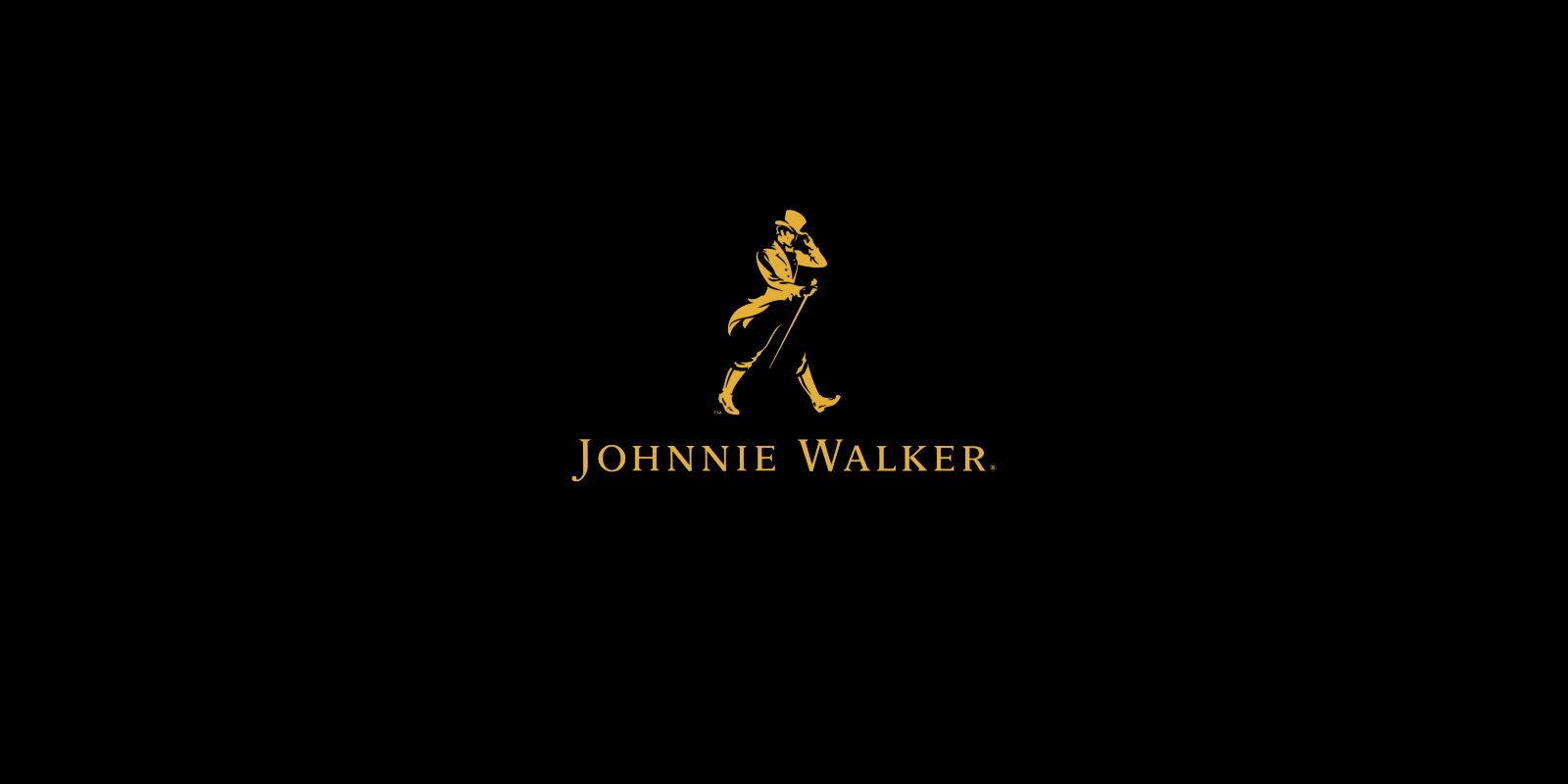 Johnnie Walker / Ghost and Rare